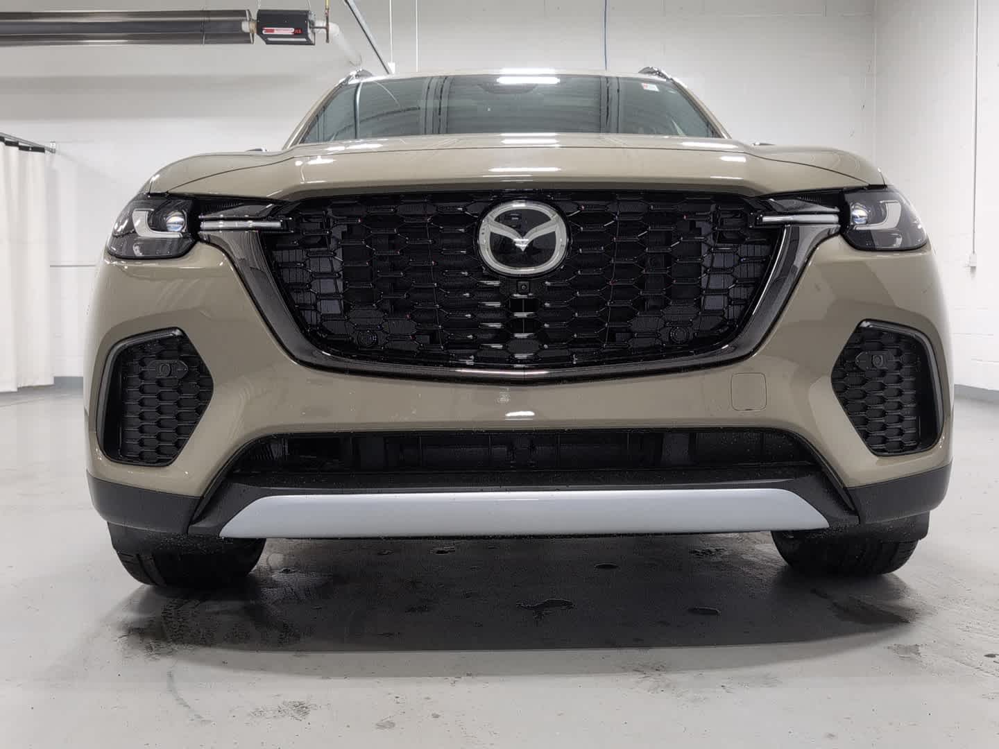 2025 Mazda CX-70 3.3 Turbo Premium Plus photo 2