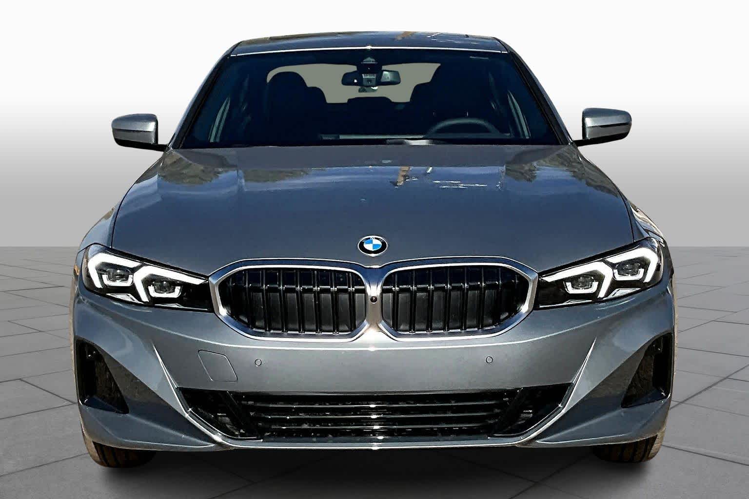 2026 BMW 3 Series 330i