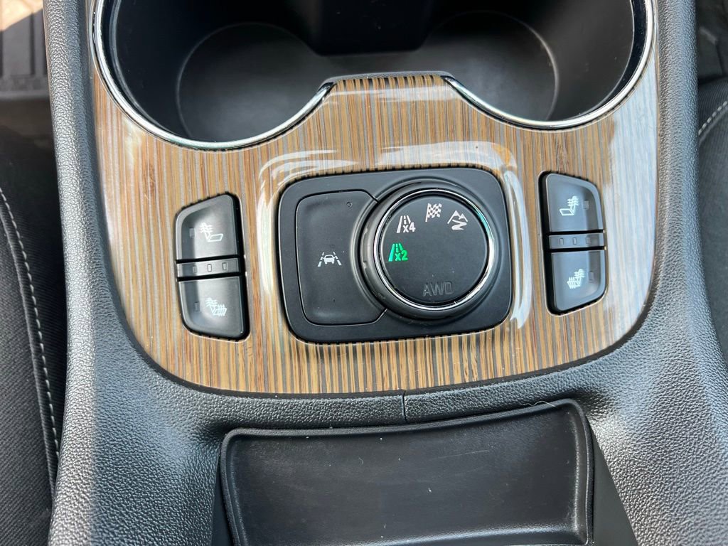 2022 Gmc Acadia SLE photo 27