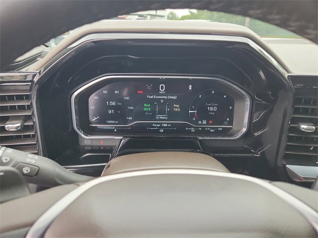 2025 Gmc Sierra 1500 SLT photo 25