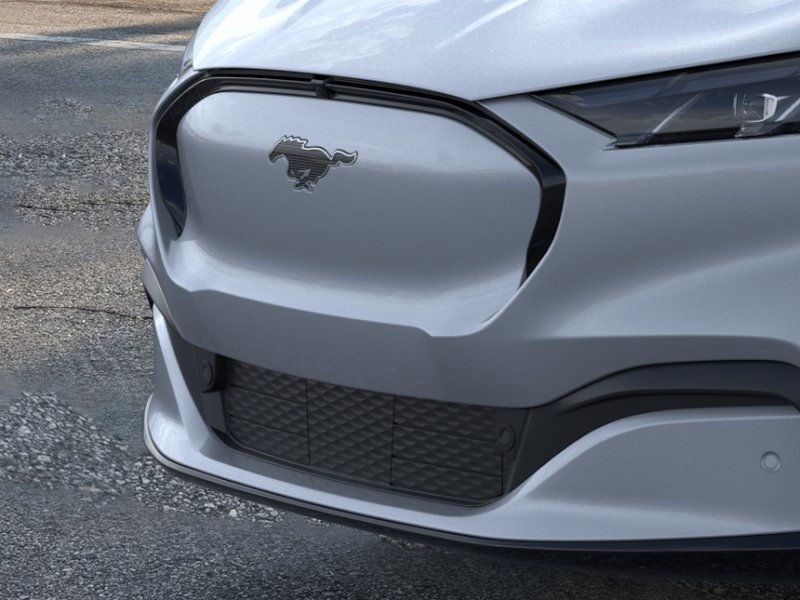 2025 Ford Mustang Mach-E Premium photo 16
