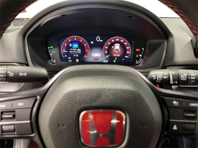 2025 Honda Civic Type R photo 23
