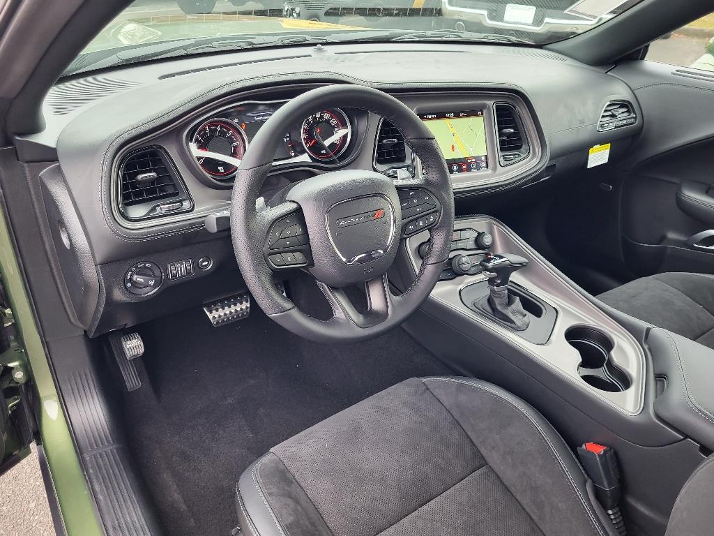 2023 Dodge Challenger GT photo 26