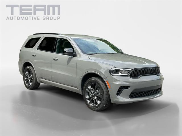2026 Dodge Durango GT's photo