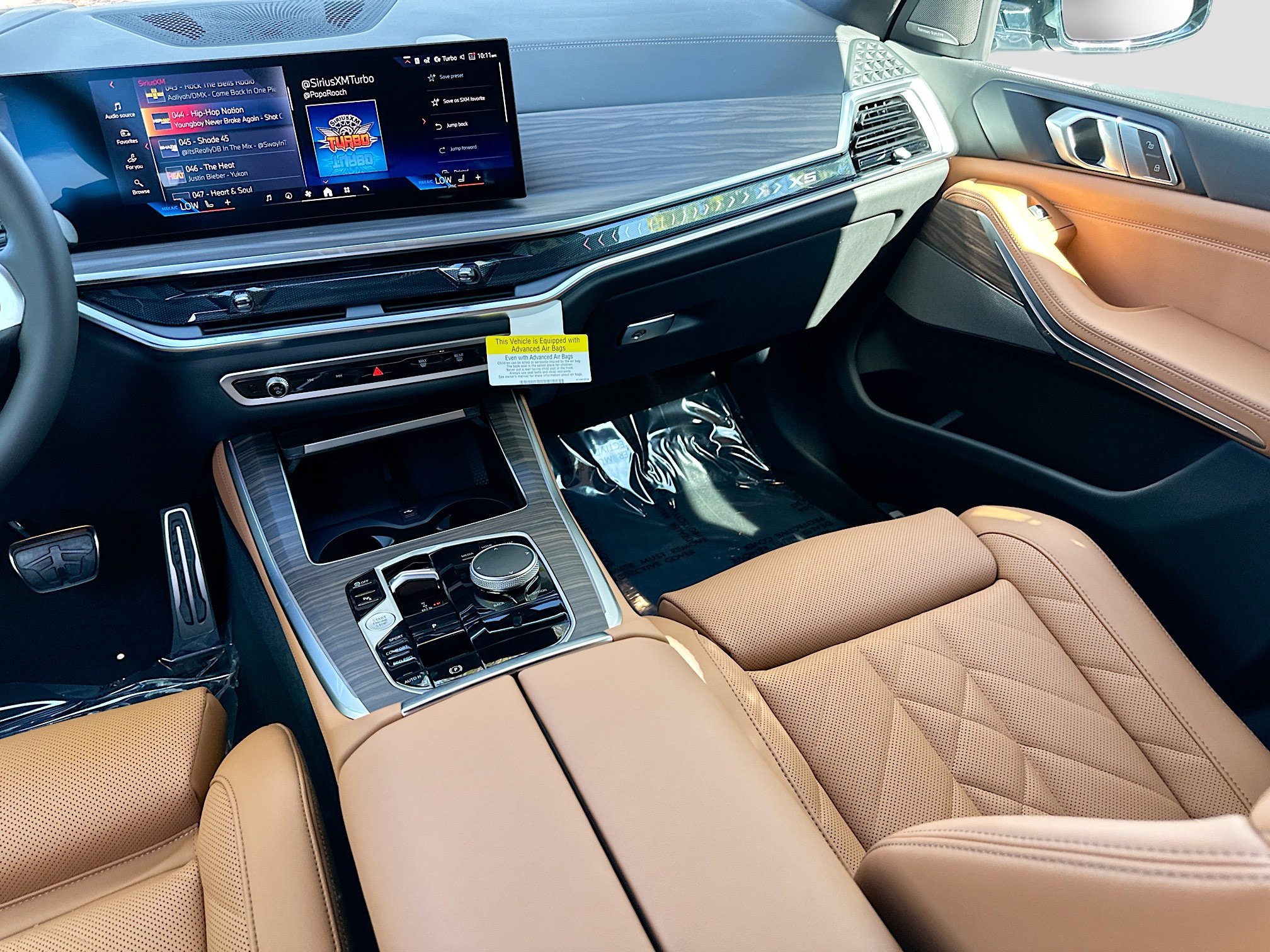 2026 Bmw X5 sDrive40i photo 20