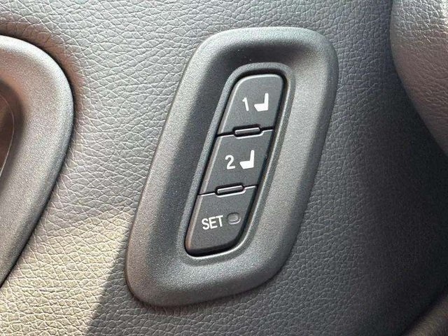 2025 Honda Pilot Elite photo 15