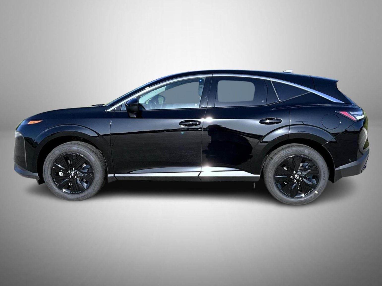 2025 Nissan Murano SV photo 8