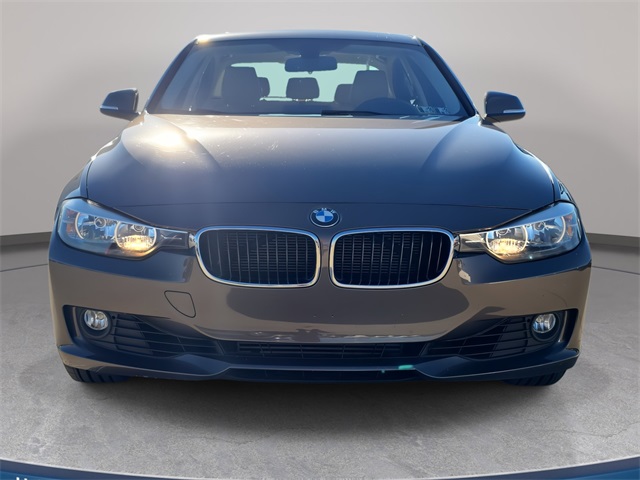 2013 Bmw 328i xDrive photo 2