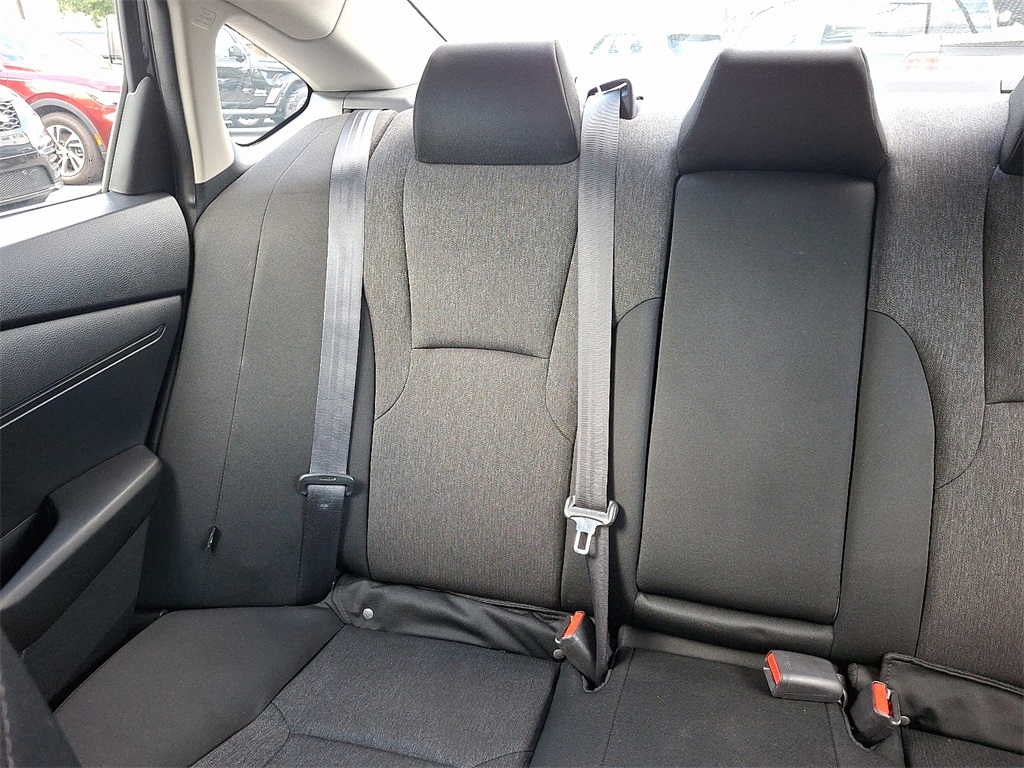 2023 Honda Accord LX photo 17