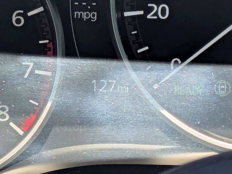 2025 Mazda CX-90 3.3 Turbo Preferred photo 19