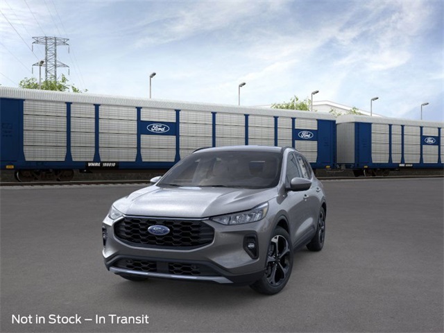 2026 Ford Escape Hybrid ST-Line Select photo 2