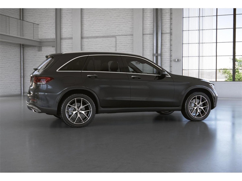 2022 Mercedes Benz GLC 300 4MATIC photo 16