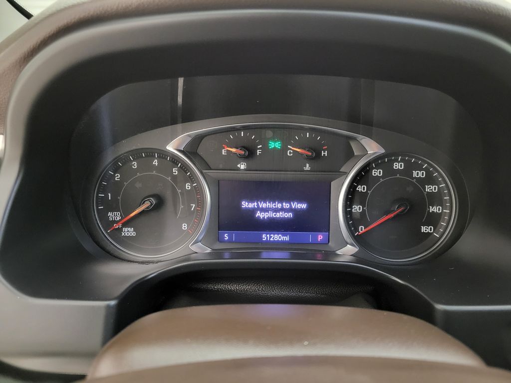 2023 Gmc Acadia SLT photo 27