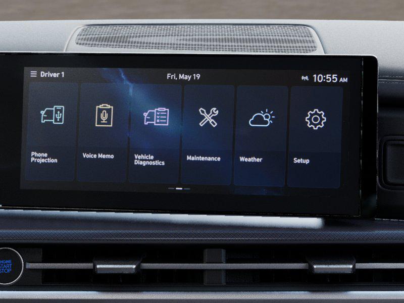2026 Hyundai Santa Fe SEL photo 10