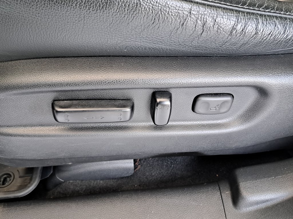 2021 Honda Pilot Touring photo 20
