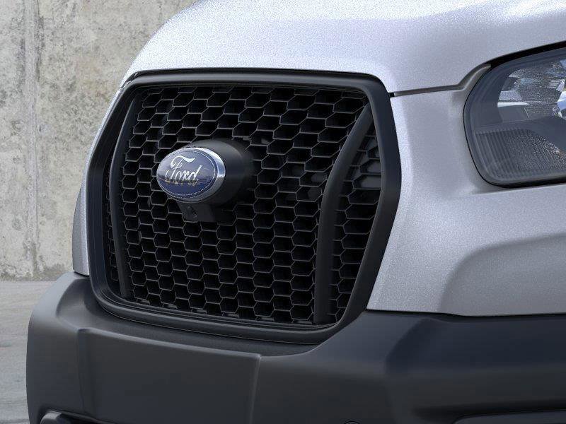 2025 FORD TRANSIT - Image 20