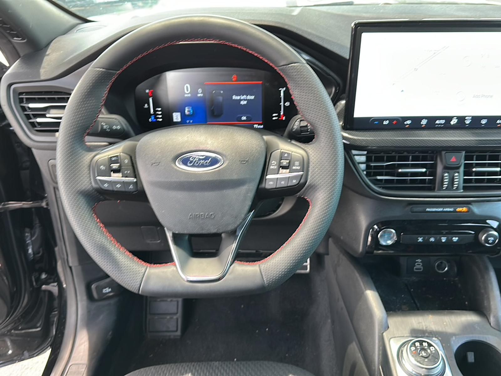 2024 Ford Escape ST-Line photo 7