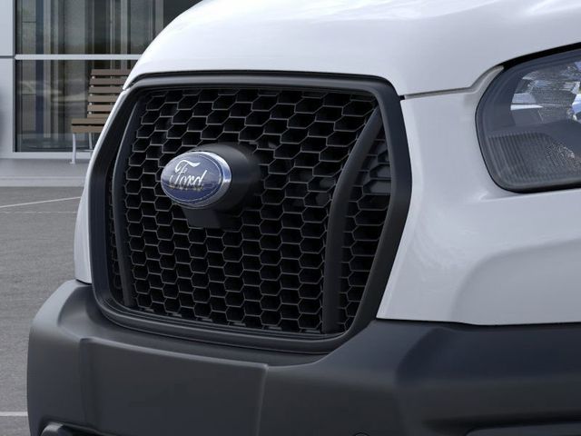 2025 Ford Transit photo 15
