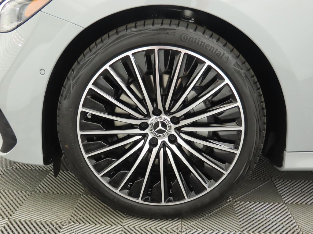 2026 Mercedes Benz E 350 photo 27