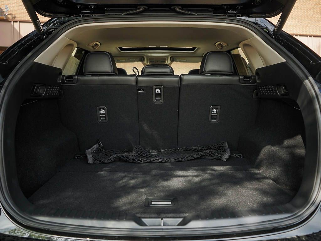 2025 Mazda CX-5 2.5 Premium Plus photo 7