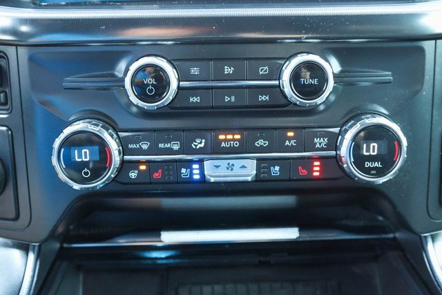 Used 2021 Gray Ford XL image 30