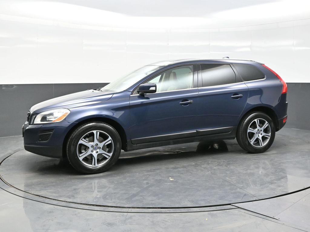 2012 Volvo XC60 T6 Premier Plus photo 3