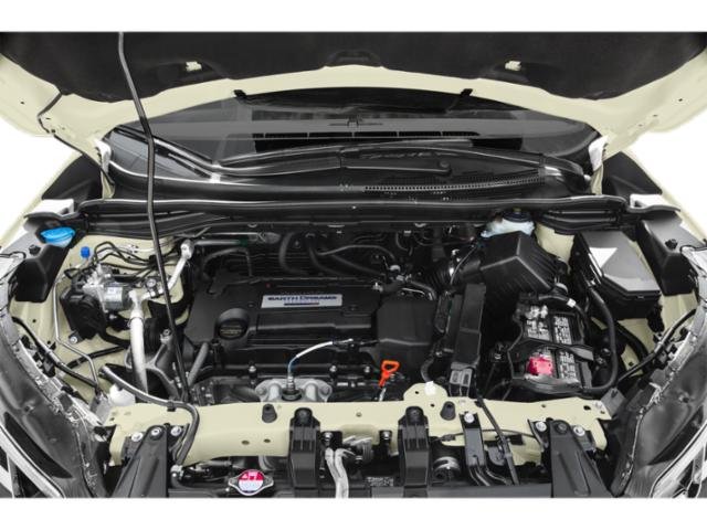 2015 Honda CR-V LX photo 13