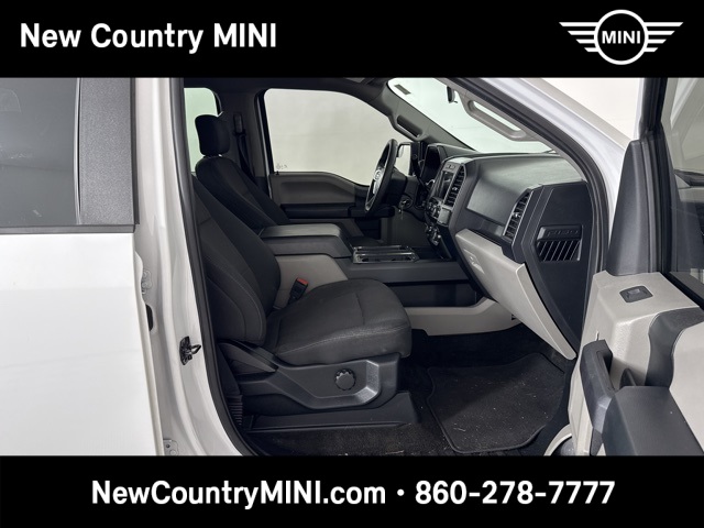 2019 Ford F-150 XL photo 21