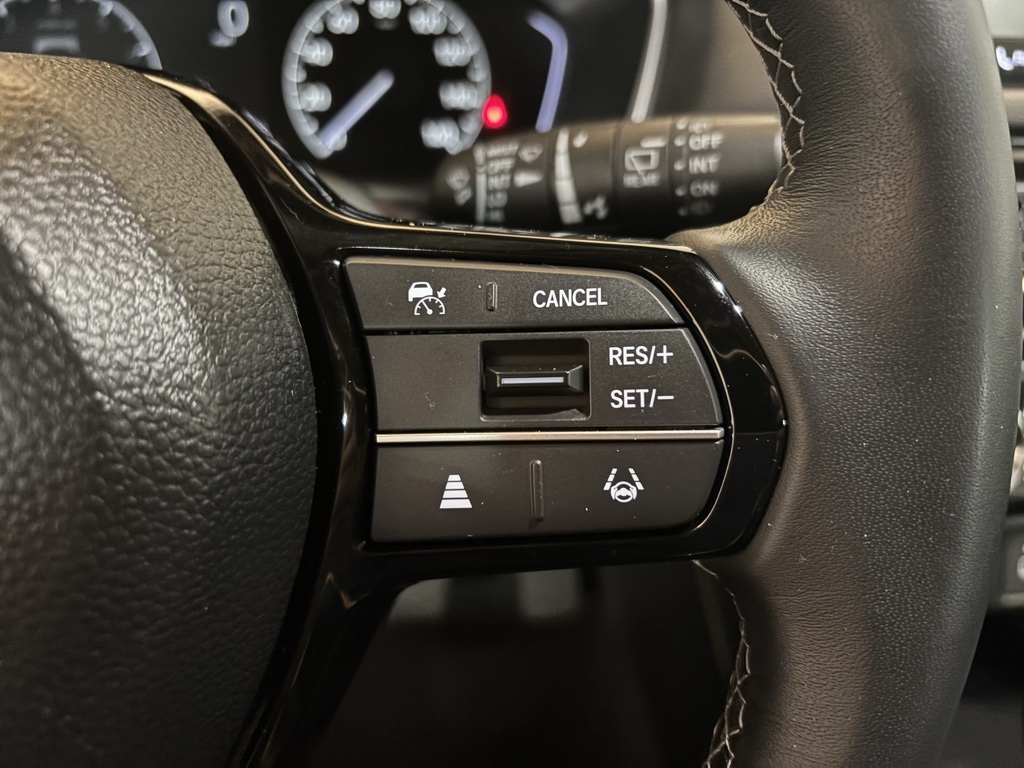 2023 Honda Civic EX-L photo 12