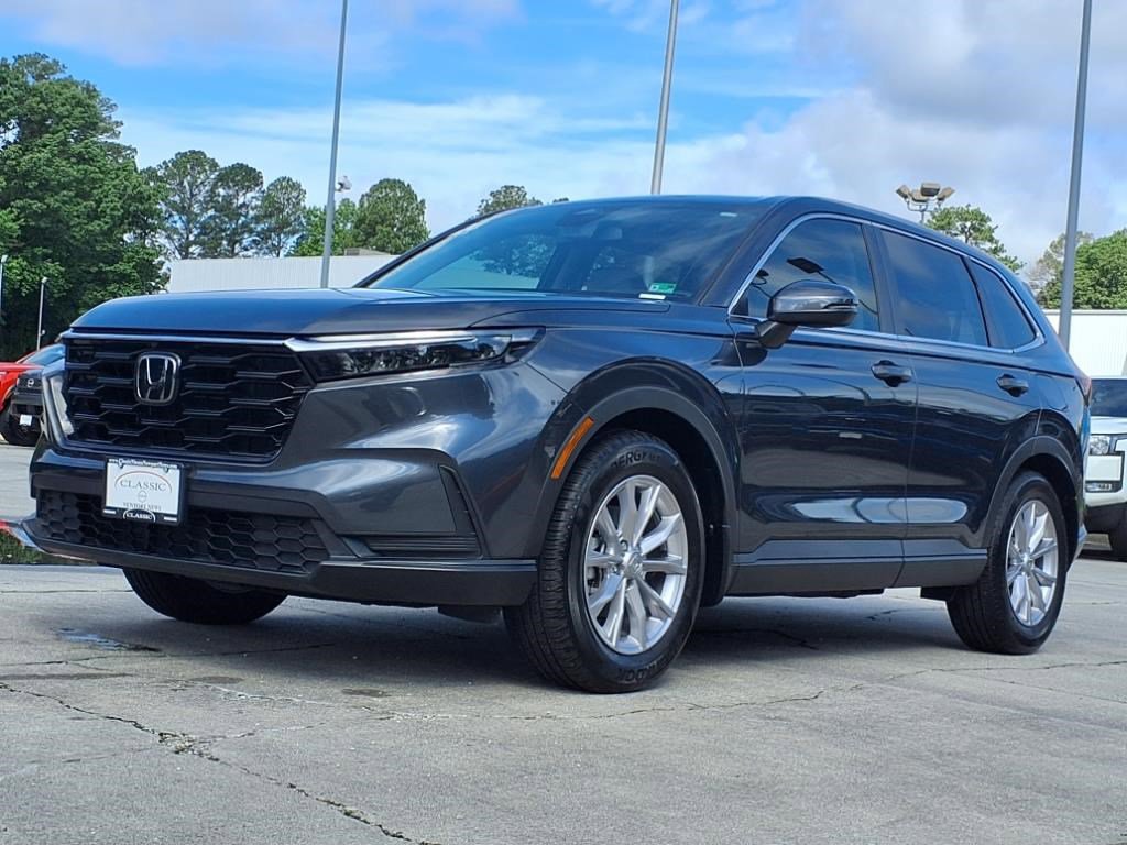 2024 Honda CR-V EX photo 3
