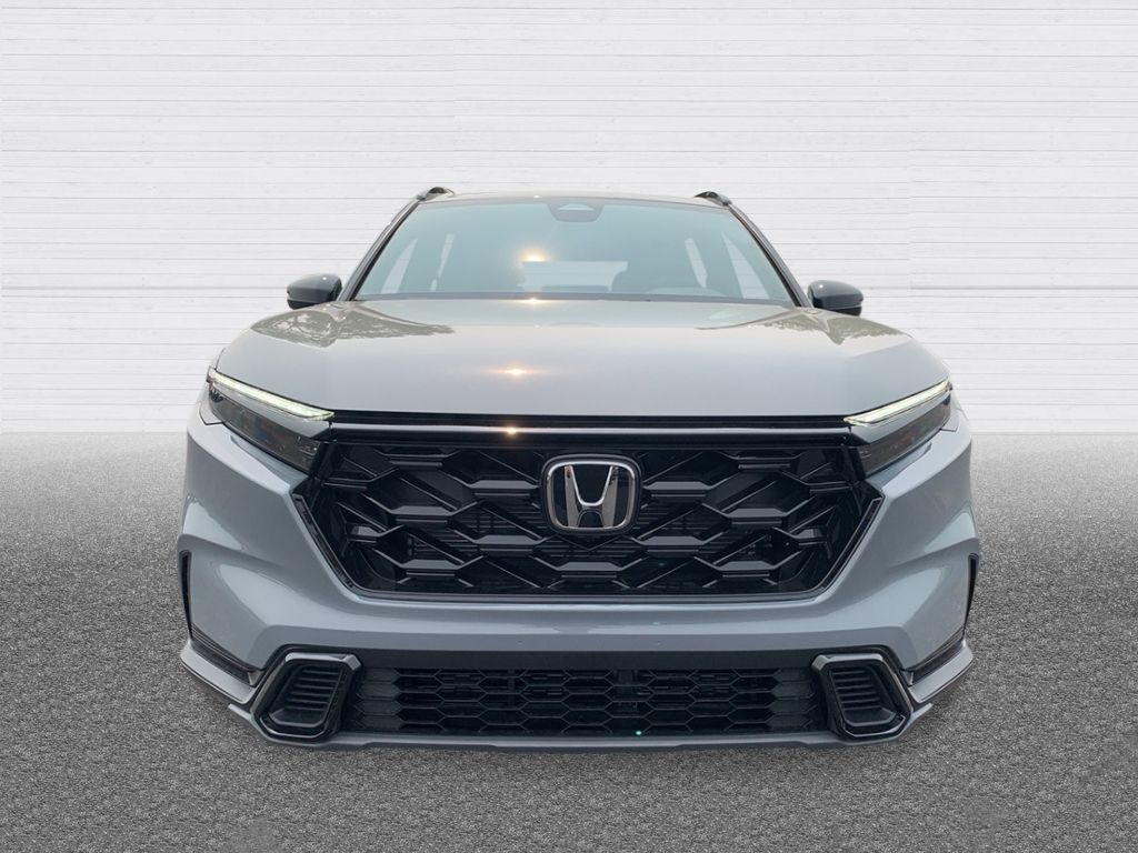 2026 Honda CR-V Sport Hybrid photo 7