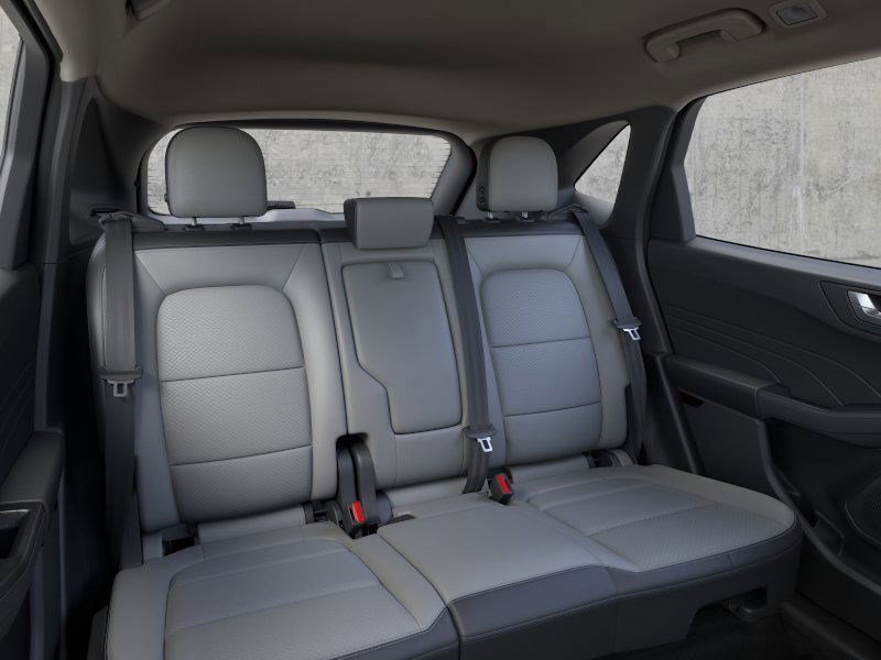 2024 Ford Escape Plug-In Hybrid Base photo 8