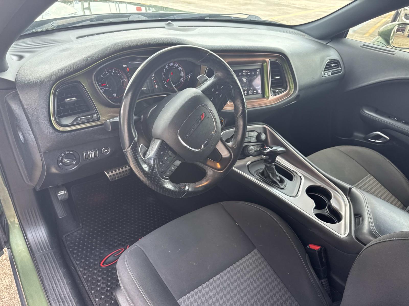 2019 Dodge Challenger GT photo 14