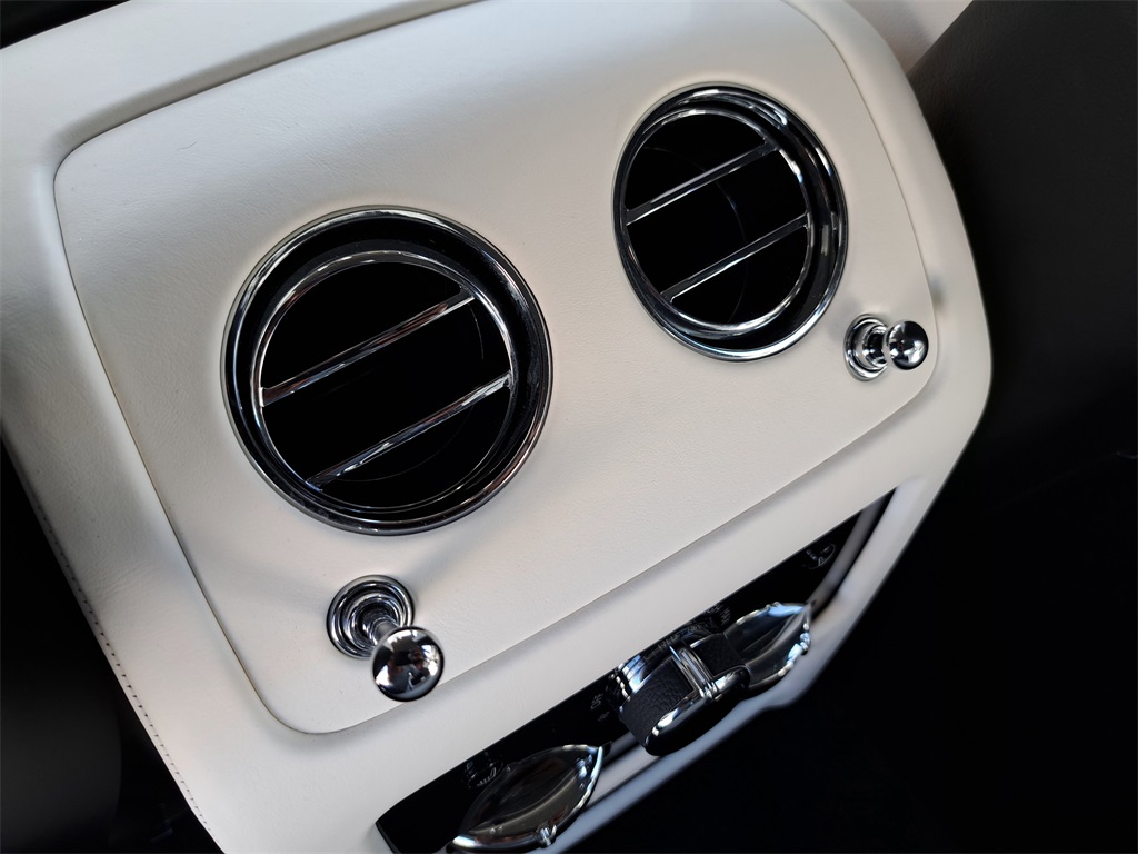 2022 Rolls Royce Ghost RR21 photo 16