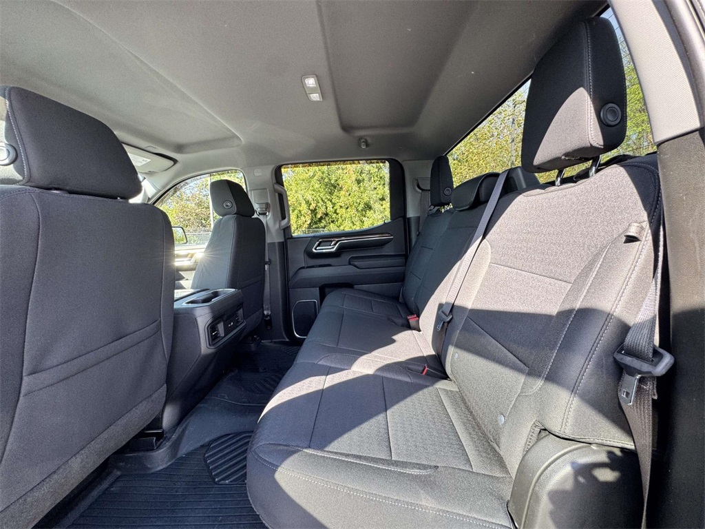 2023 Chevrolet Silverado 1500 LT Trail Boss photo 14