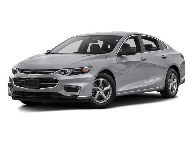 2016 Chevrolet Malibu 1LS