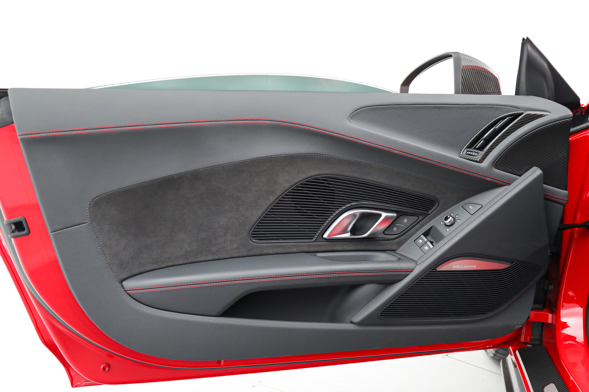 2023 Audi R8 Coupe V10 photo 23