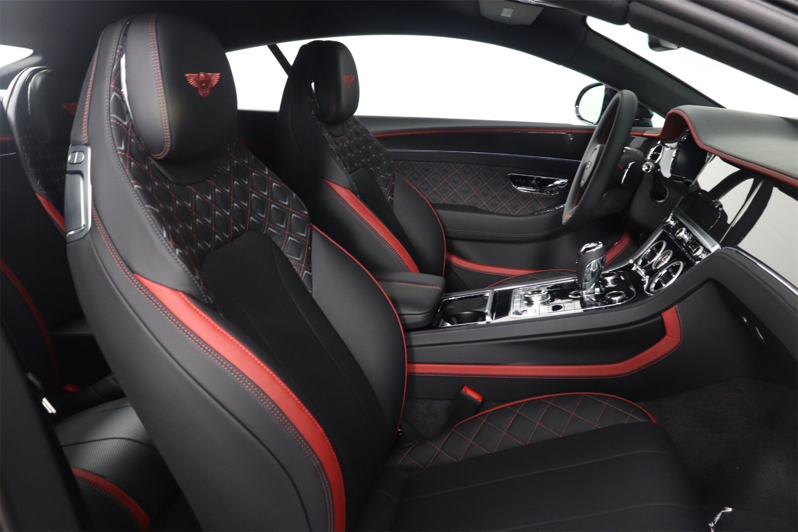 2024 Bentley Continental GT Speed photo 18