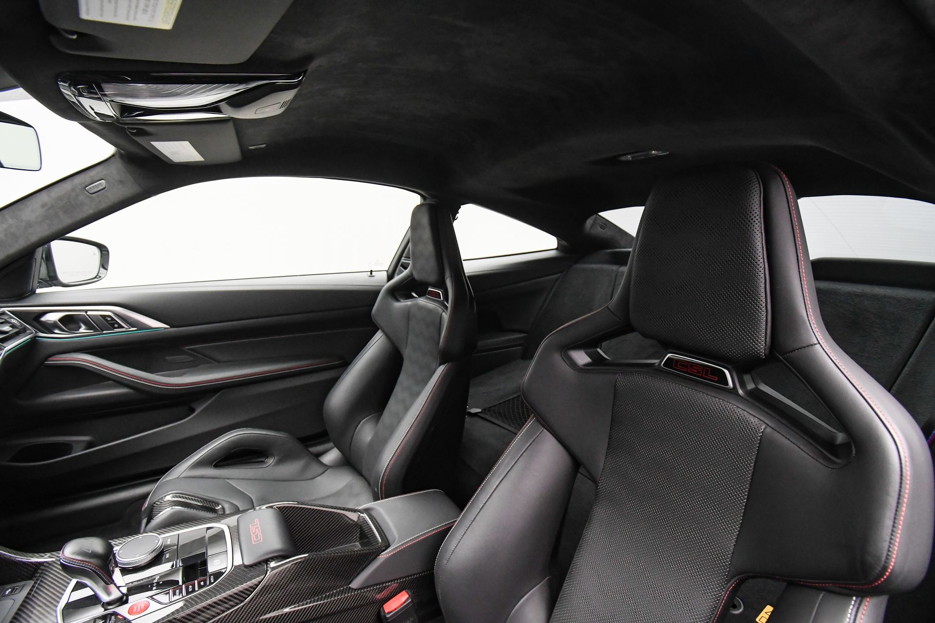 2023 Bmw M4 photo 45