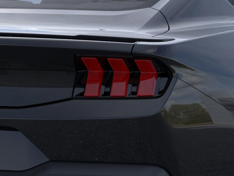 2025 Ford Mustang GT Premium photo 19