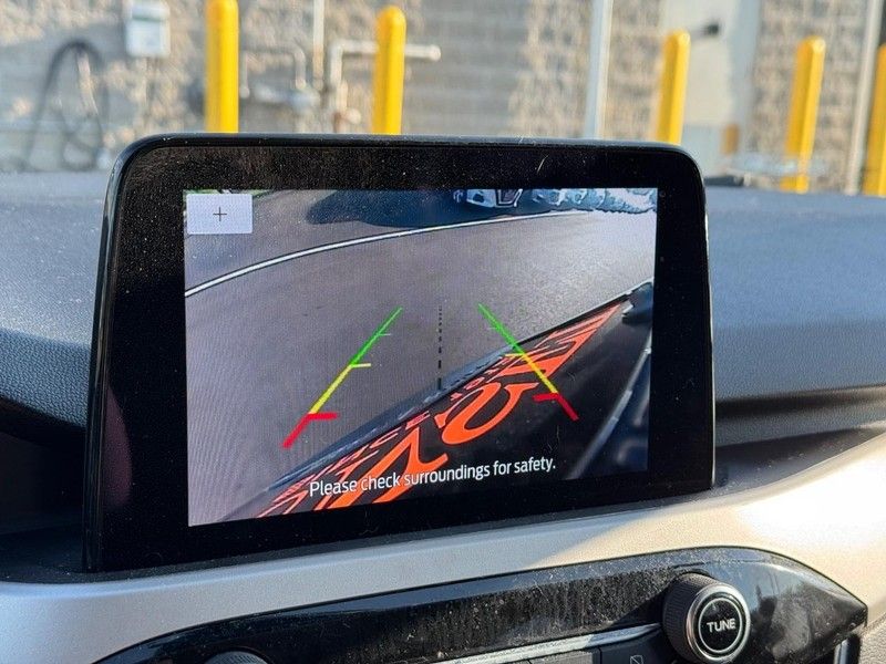 2021 Ford Escape SE photo 22