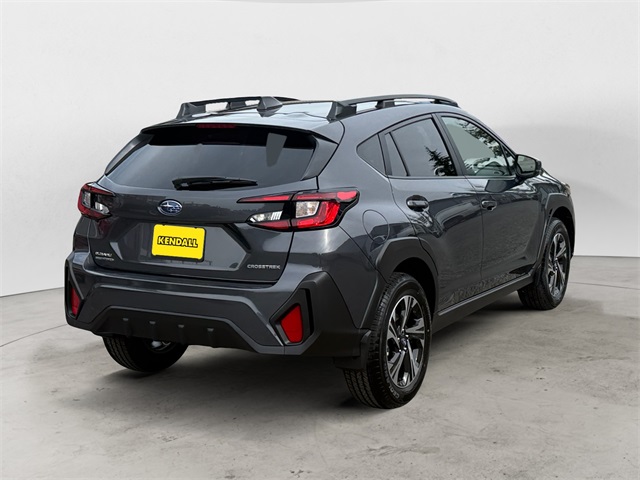 2025 Subaru Crosstrek Premium photo 4