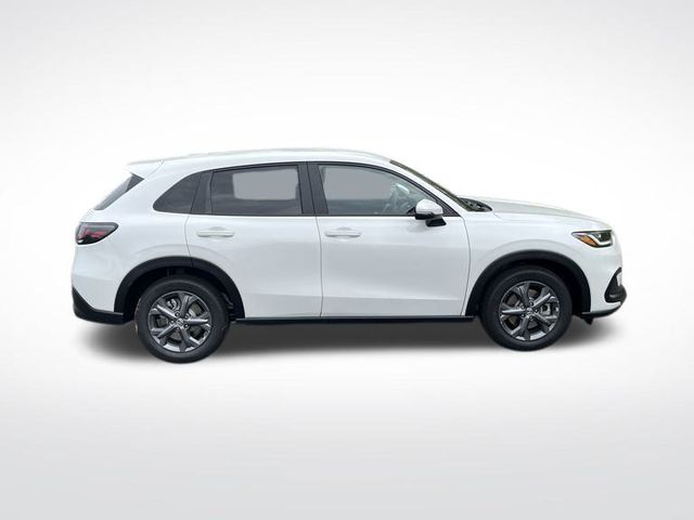 2026 Honda HR-V LX photo 6