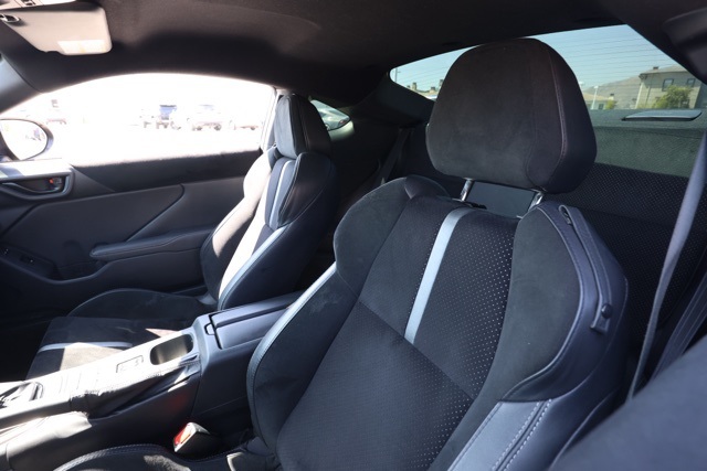 2023 Toyota GR86 Premium photo 13