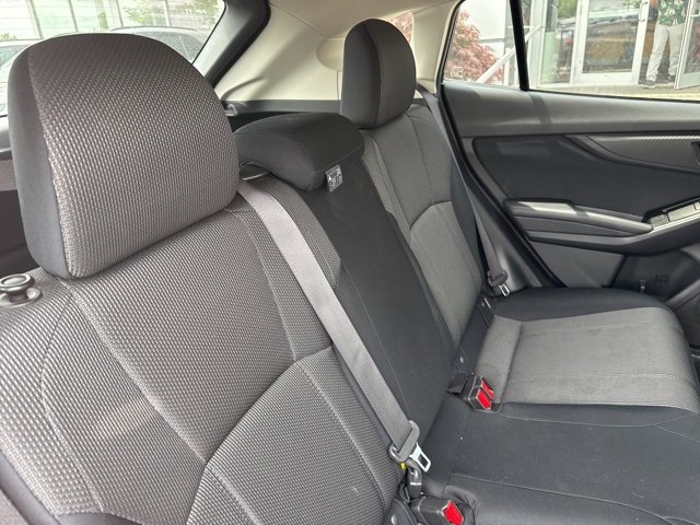 2021 Subaru Crosstrek Base photo 23