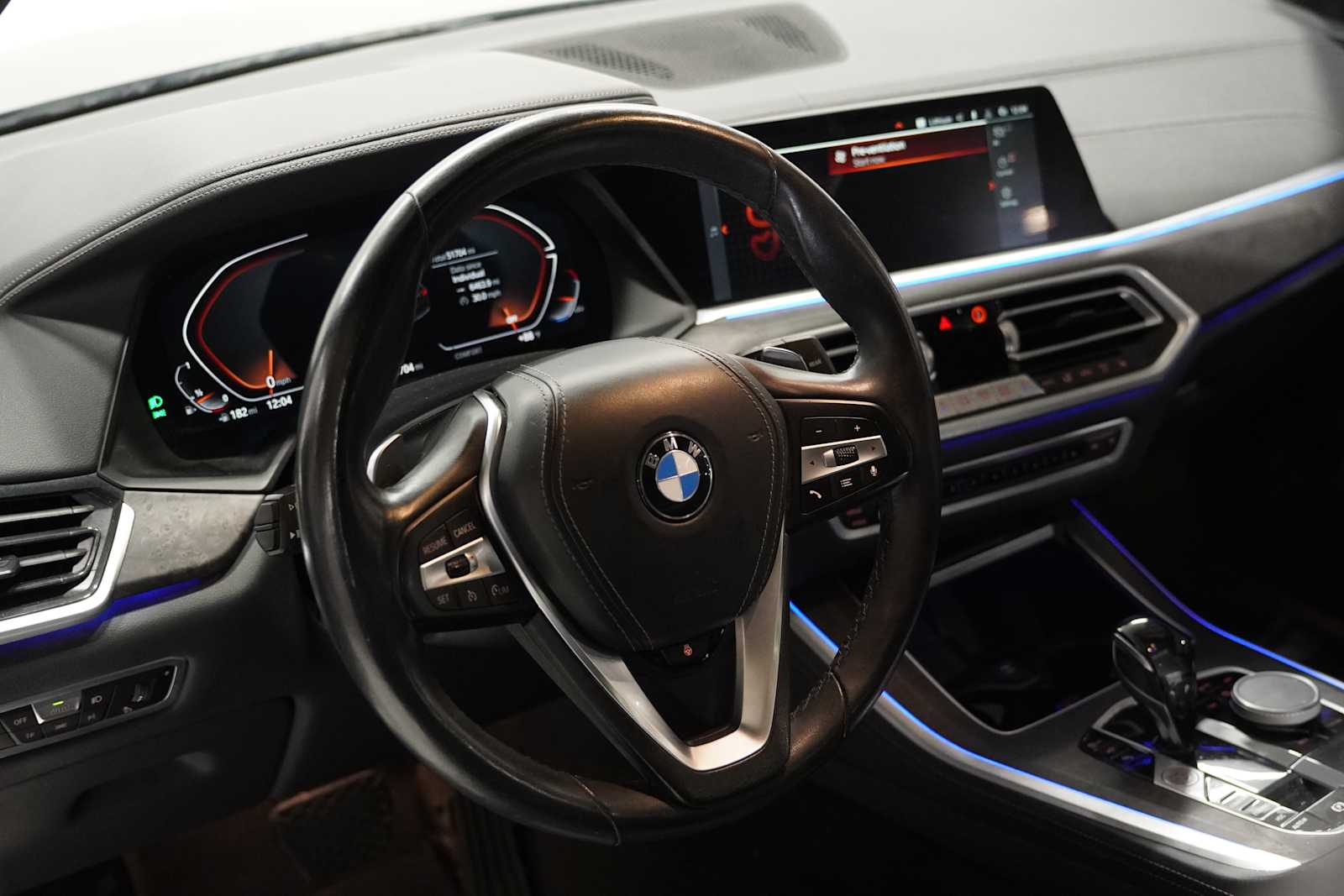 2022 Bmw X5 xDrive40i photo 7