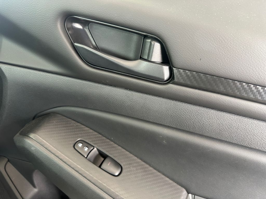 2025 Nissan Altima 2.5 S photo 15