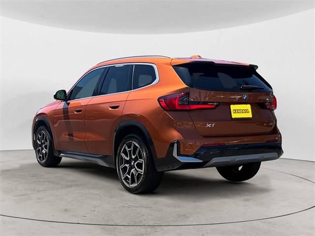 2023 Bmw X1 XDrive28i photo 4