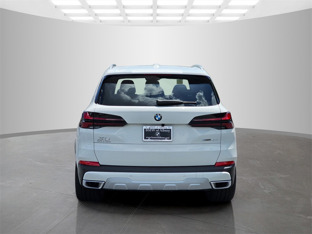2026 Bmw X5 sDrive40i photo 5