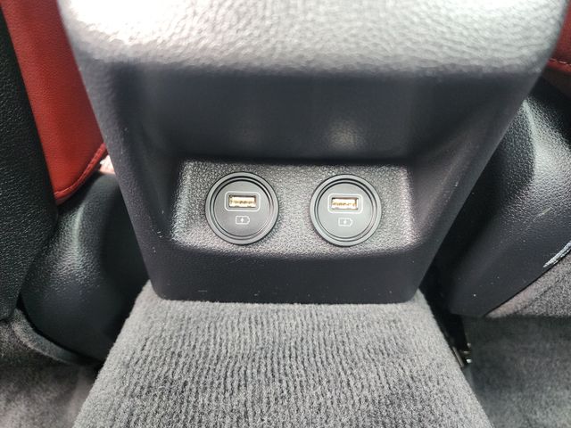 2022 Kia K5 GT-Line photo 31
